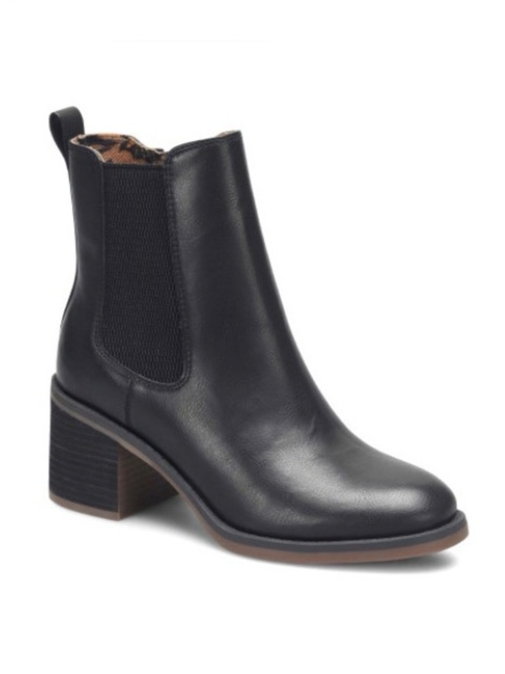 NWOT Finn Chelsea Boots from BOC